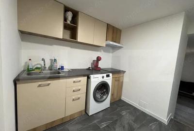 Apartament cu 2 camere semidecomandat, mobilat în Ultracentral - 1