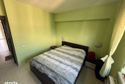 Apartament cu 2 camere decomandat, mobilat în Tomis I - 1