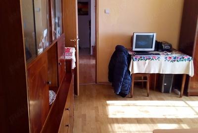 Apartament cu 2 camere nedecomandat în Central