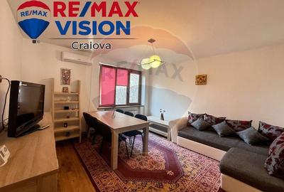 Apartament cu 2 camere decomandat, mobilat în Ultracentral - 1