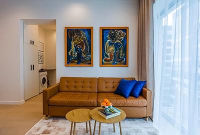 Apartament cu 2 camere decomandat în Aviației - 9