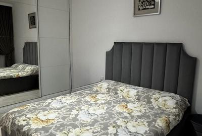 Apartament cu 3 camere în Salca - 1