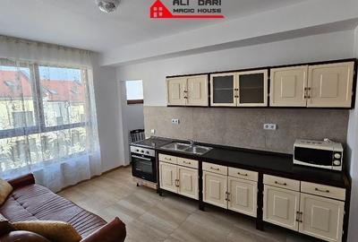 Apartament cu 2 camere în Baciu - 8