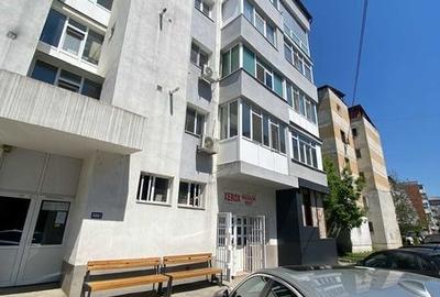 Garsonieră în Central