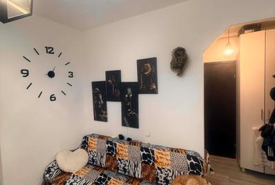 Apartament cu 2 camere decomandat în Militari - 2
