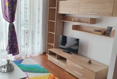 Apartament cu 2 camere semidecomandat, mobilat în Colentina
