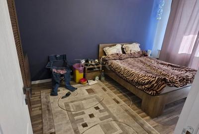 Apartament cu 1 camere semidecomandat, mobilat în Florești - 4