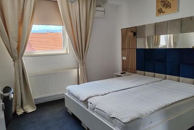 Apartament cu 2 camere decomandat în Central - 4