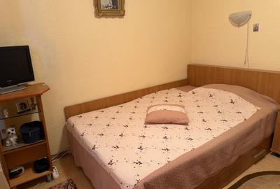 Apartament decomandat în Drumul Taberei