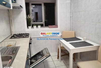 Apartament cu 3 camere decomandat, mobilat în Sălăjan - 1