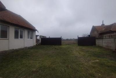 Casă cu 3 camere în Chizătău - 7