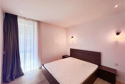 Apartament cu 4 camere decomandat, mobilat în Primăverii - 34