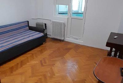 Apartament cu 2 camere decomandat în Calea Călărașilor