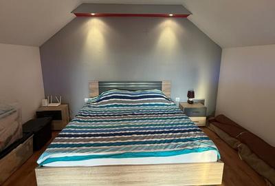 Casă cu 4 camere în Ruginoasa - 7