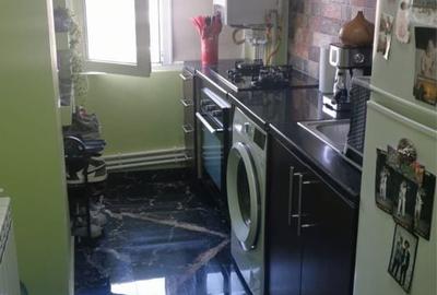 Garsonieră decomandată în Brătianu - 3