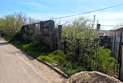 Teren Construcții intravilan de 422 mp, în Brazii de Sus - 1