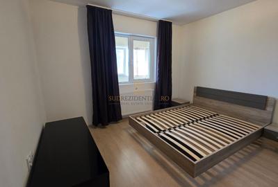 Apartament cu 2 camere semidecomandat, mobilat în Central - 10