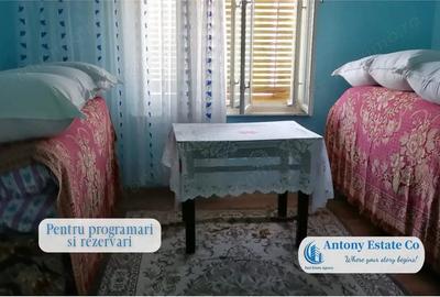 Casă cu 4 camere cu Teren 1500 Mp în Bălaia - 3