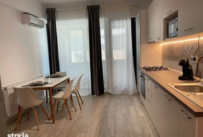 Apartament cu 2 camere decomandat în Tomis Plus - 10
