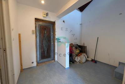Garsonieră decomandată în Răcădău - 4