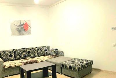 Apartament cu 2 camere decomandat, mobilat în Banu Mărăcine - 1