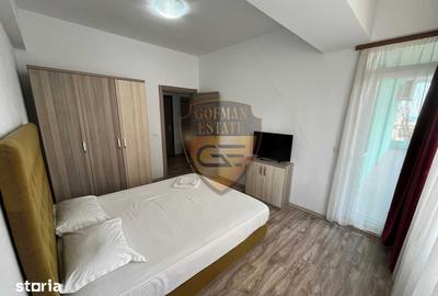 Apartament cu 3 camere decomandat în Nord - 3