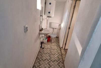 Apartament cu 2 camere decomandat în Central - 1