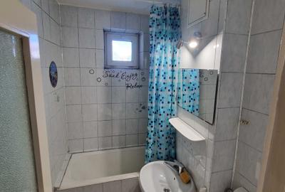 Apartament cu 2 camere decomandat în Central - 1