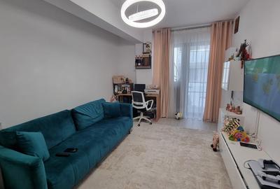 Apartament cu 2 camere decomandat în Cug - 1