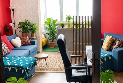 Apartament cu 2 camere în Drumul Taberei