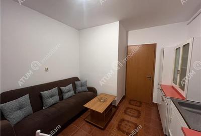 Apartament cu 2 camere decomandat, mobilat în Calea Dumbrăvii - 6
