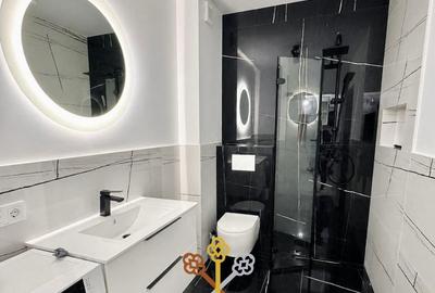 Apartament cu 2 camere în Dâmbul Rotund