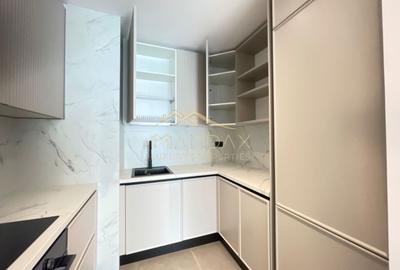 Apartament cu 2 camere, mobilat în Barbu Văcărescu - 7