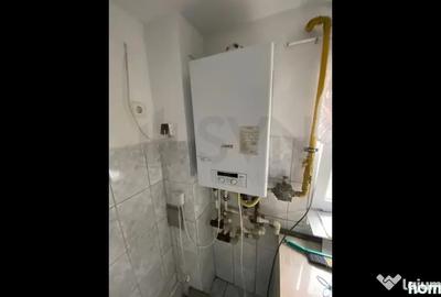 Casă cu 4 camere cu Teren 252 Mp în Bucureștii Noi