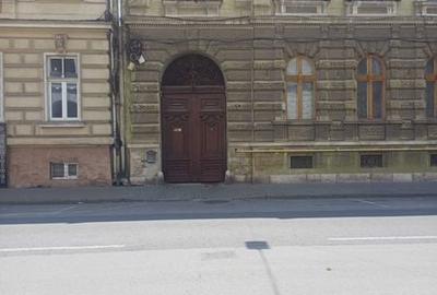 Apartament cu 2 camere în Ultracentral