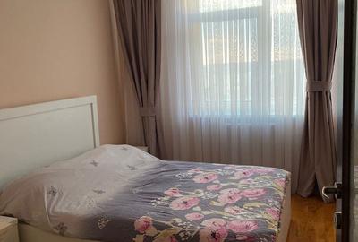 Apartament cu 3 camere în Nufărul - 5