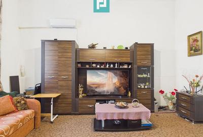Casă cu 3 camere cu Canalizare în Păuliș
