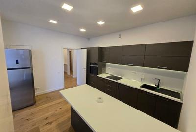 Apartament cu 5 camere decomandat, mobilat în Floreasca - 7