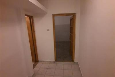 Apartament cu 2 camere nedecomandat în Zimbru - 1