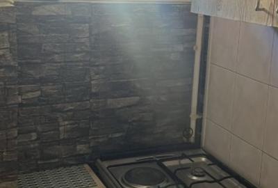 Garsonieră semidecomandată în Uzina 2 - 6