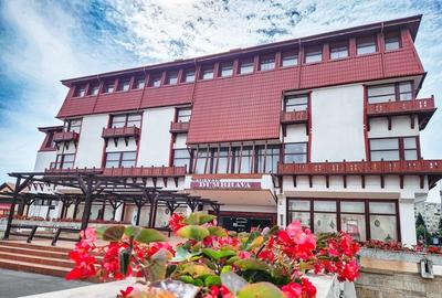 Spațiu comercial, de 40 mp, în Ultracentral