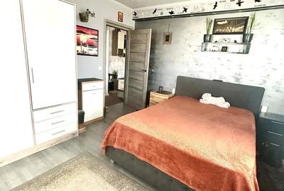 Apartament cu 2 camere decomandat în Mărăști - 3