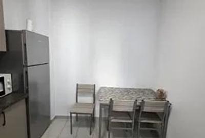 Apartament cu 2 camere decomandat în Take Ionescu