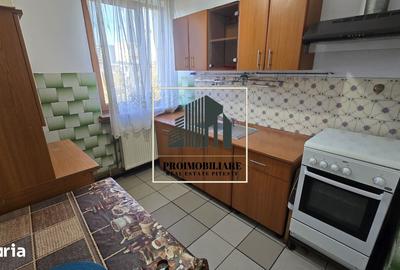 Apartament cu 2 camere în Calea București