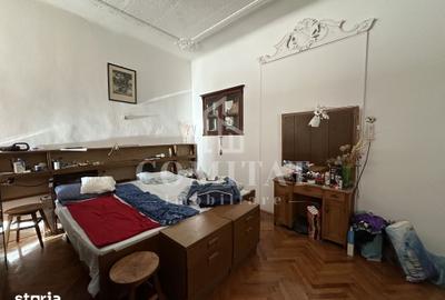 Apartament cu 2 camere, mobilat în Central - 4