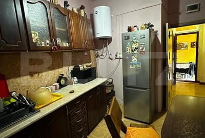 Casă individuală cu 2 camere cu Canalizare în Central - 3