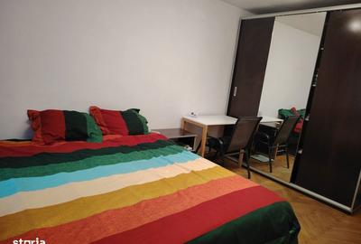 Apartament cu 2 camere în Micro 8 - 6