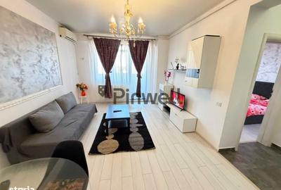 Apartament cu 2 camere în Dudu
