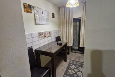 Apartament cu 2 camere în Rovine - 3