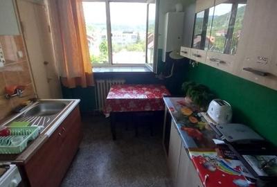 Apartament cu 3 camere decomandat în Săsar